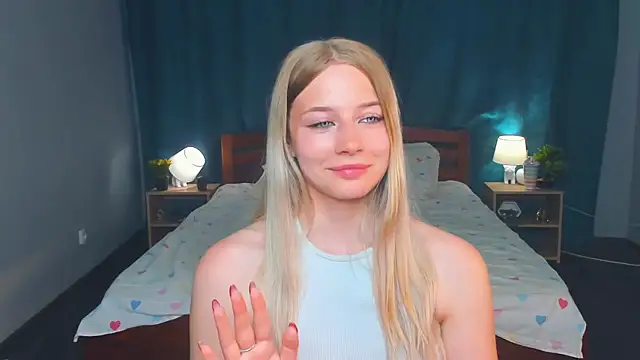 Chat XXX en directo de DeniseMekus