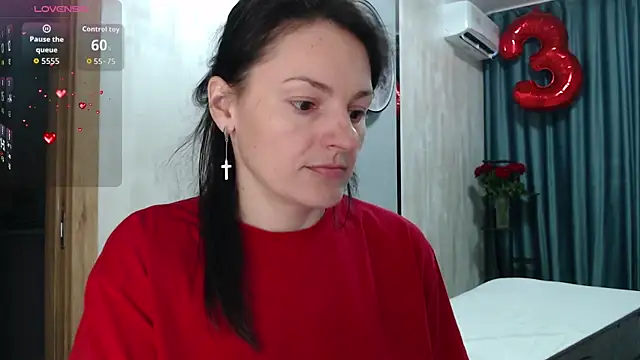 Stacy_Davice's Live XXX Chat