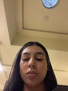 AlyssaRay Live XXX-chat
