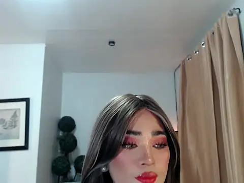 XXX chat uživo modela lavandermilk