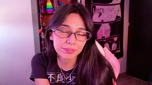 amber_yull's Live XXX Chat