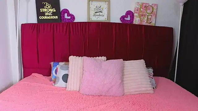 cuteeimyのライブXXXチャット