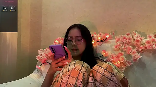 SolvedGlobe Obrolan Langsung XXX