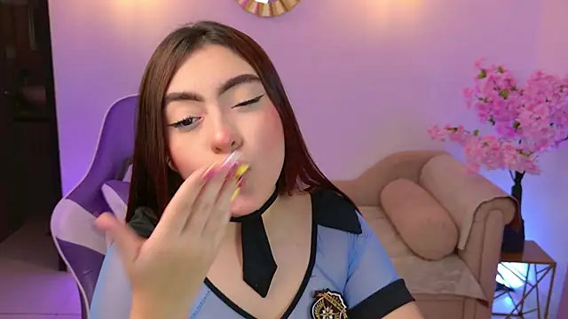Chat XXX en directo de mayavexx
