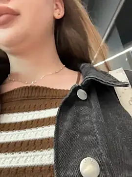KristiRich 라이브 XXX 채팅