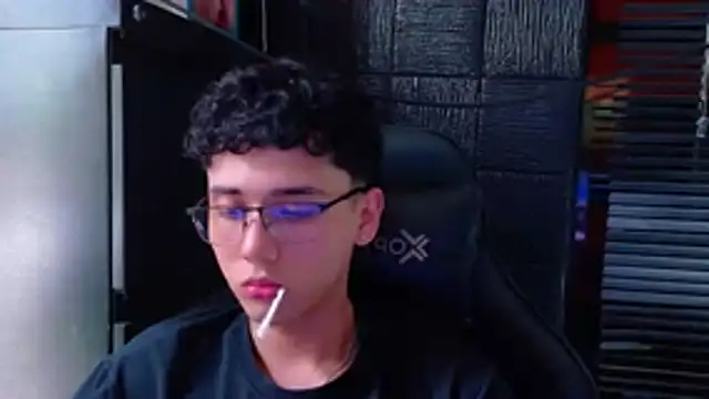 Chat XXX Live SrJacobs