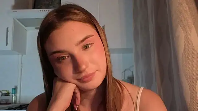 LissaBliss – Live XXX-chat