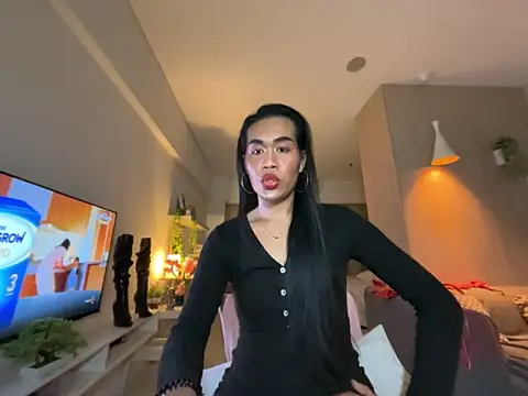 XXX chat uživo modela UrDominatrixa_ashley28