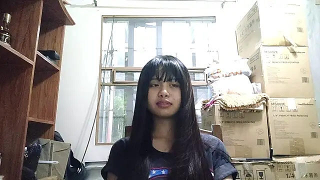 annawicket's Live XXX Chat