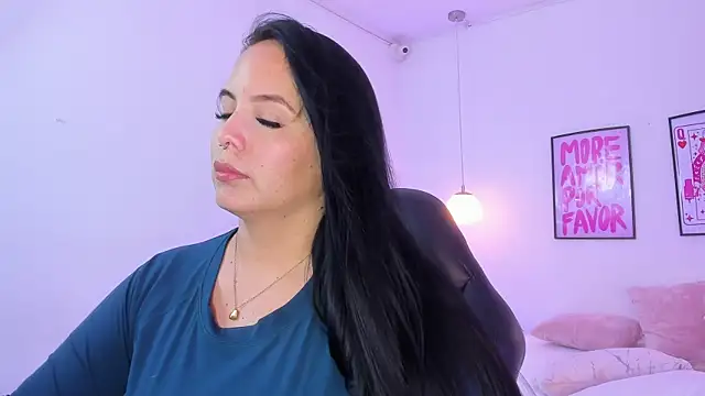Онлайн чат XXX camiladuke7