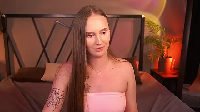 Онлайн чат XXX ViMilka
