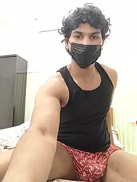 צ'אט XXX בשידור חי של Goodmens5