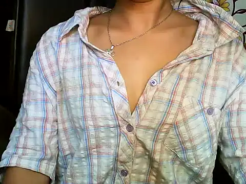 XXX chat uživo modela SPICY_JASMINE