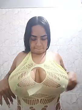 XXX chat uživo modela Carolinnapolsen