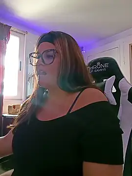 XXX chat uživo modela Bonny_rousse01