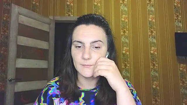 XXX chat uživo modela warm_pearl