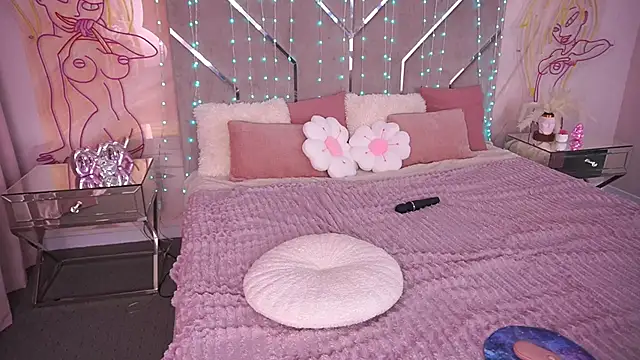 GraceCandy Live XXX-Chat