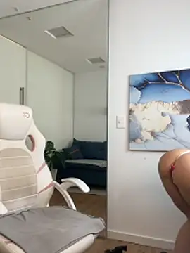 Milf_Tea XXX чат на живо