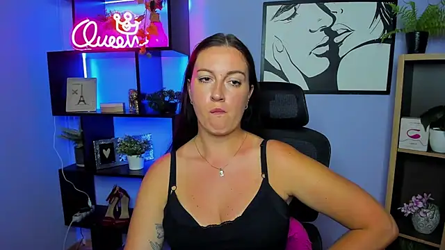 Chat XXX en directo de FUN_AMI