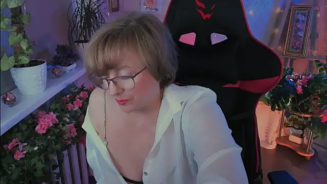 Živý XXX chat sugar_vivien