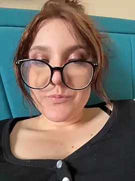 silvercurved Live XXX-chat