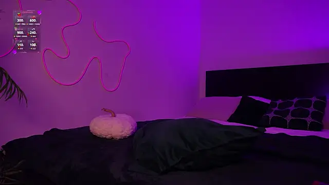 MilaSweeet Chat XXX live