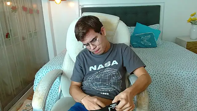 Chat XXX ao vivo de jack__tomas