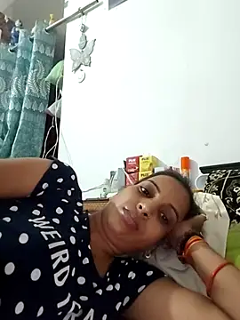 Živý XXX chat Sexy-Kajal2
