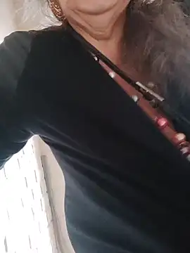 Živý XXX chat Snezhana