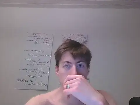 XXX chat uživo modela VelvetRagottiOG