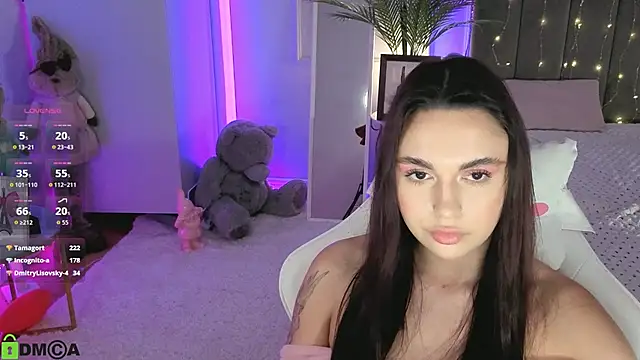Leri_Star Live XXX-Chat