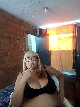 Ana202610's Live XXX Chat