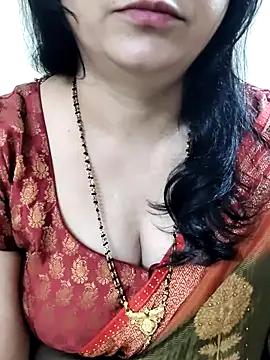 XXX chat uživo modela Yazhini-Cam