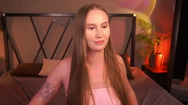 Chat XXX Live ViMilka