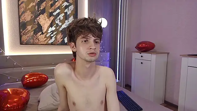 Živý XXX chat Bimbo_boy_