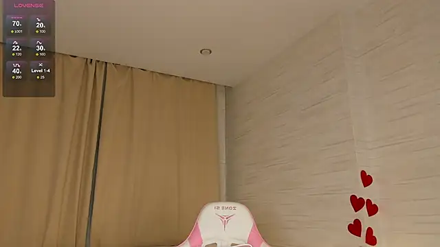 Chat XXX Live SwetLoveSue