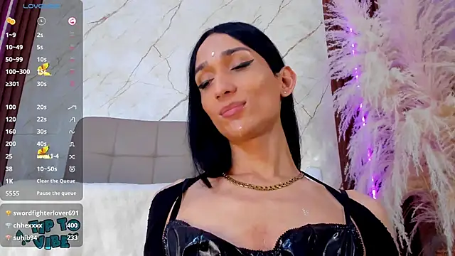tamarafoxy_'s Live XXX Chat