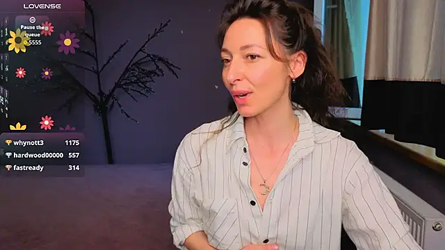 Kate_Millersi's Live XXX Chat