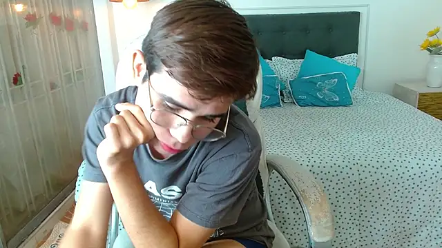 jack__tomas Live XXX Chat