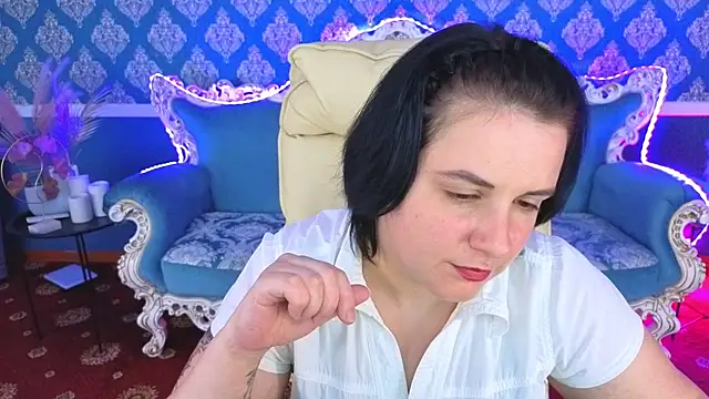 KatrinMilly Live XXX-Chat