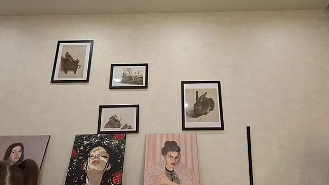 dolly_ll 现场XXX聊天