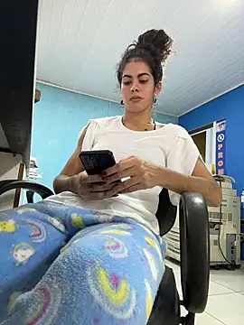 Chat XXX ao vivo de bruxinha01