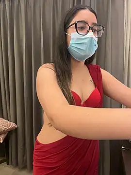 jAsMinE678 Chat XXX in diretta