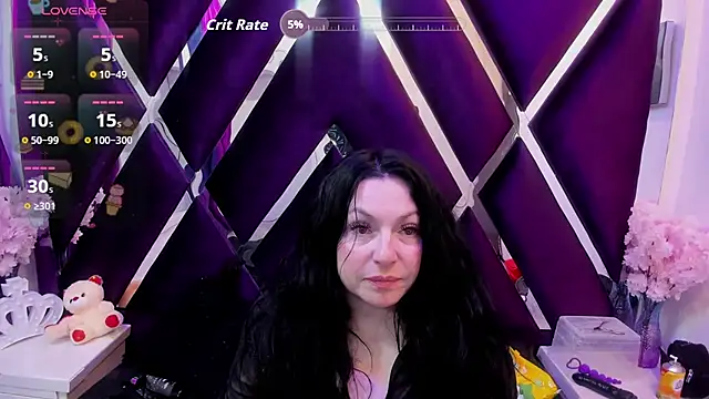 Luciana_Ass: онлайн-секс-чат
