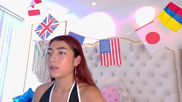 Sara_funy's Live XXX Chat