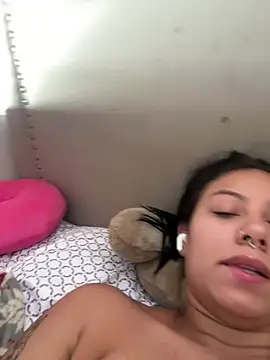 Madelynjhons0717 Chat XXX live