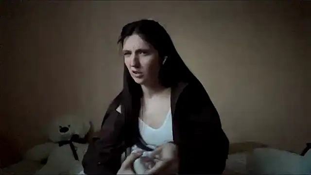 Chat XXX en directo de RonnaFalbo