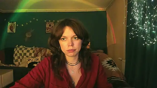 ClancyMorissey – Live XXX-chat