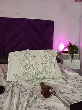 haileystone 现场XXX聊天