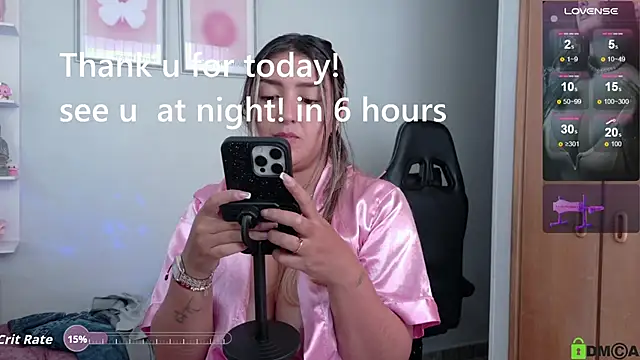 Melannyy_ Live XXX Chat